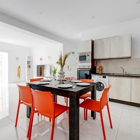 Modern Family Holiday Retreat In Gzira Sliema Kültér fotó