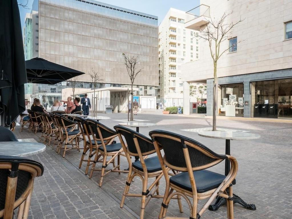 Modern Family Holiday Retreat In Gzira Sliema Kültér fotó