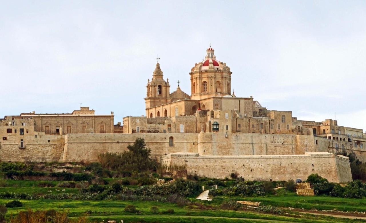 Modern Family Holiday Retreat In Gzira Sliema Kültér fotó