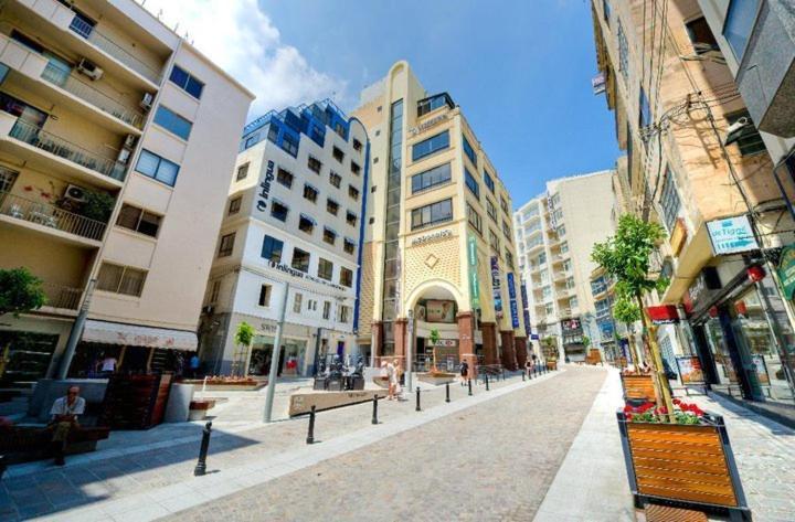Modern Family Holiday Retreat In Gzira Sliema Kültér fotó