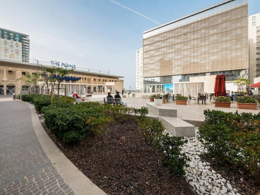 Modern Family Holiday Retreat In Gzira Sliema Kültér fotó