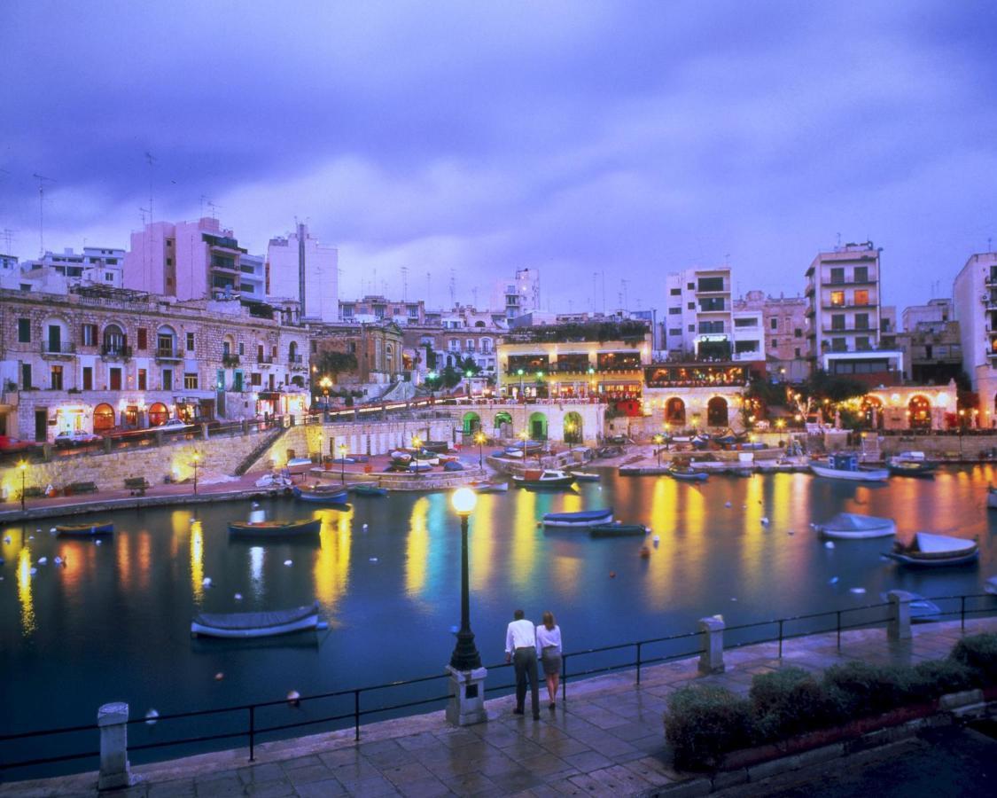 Modern Family Holiday Retreat In Gzira Sliema Kültér fotó