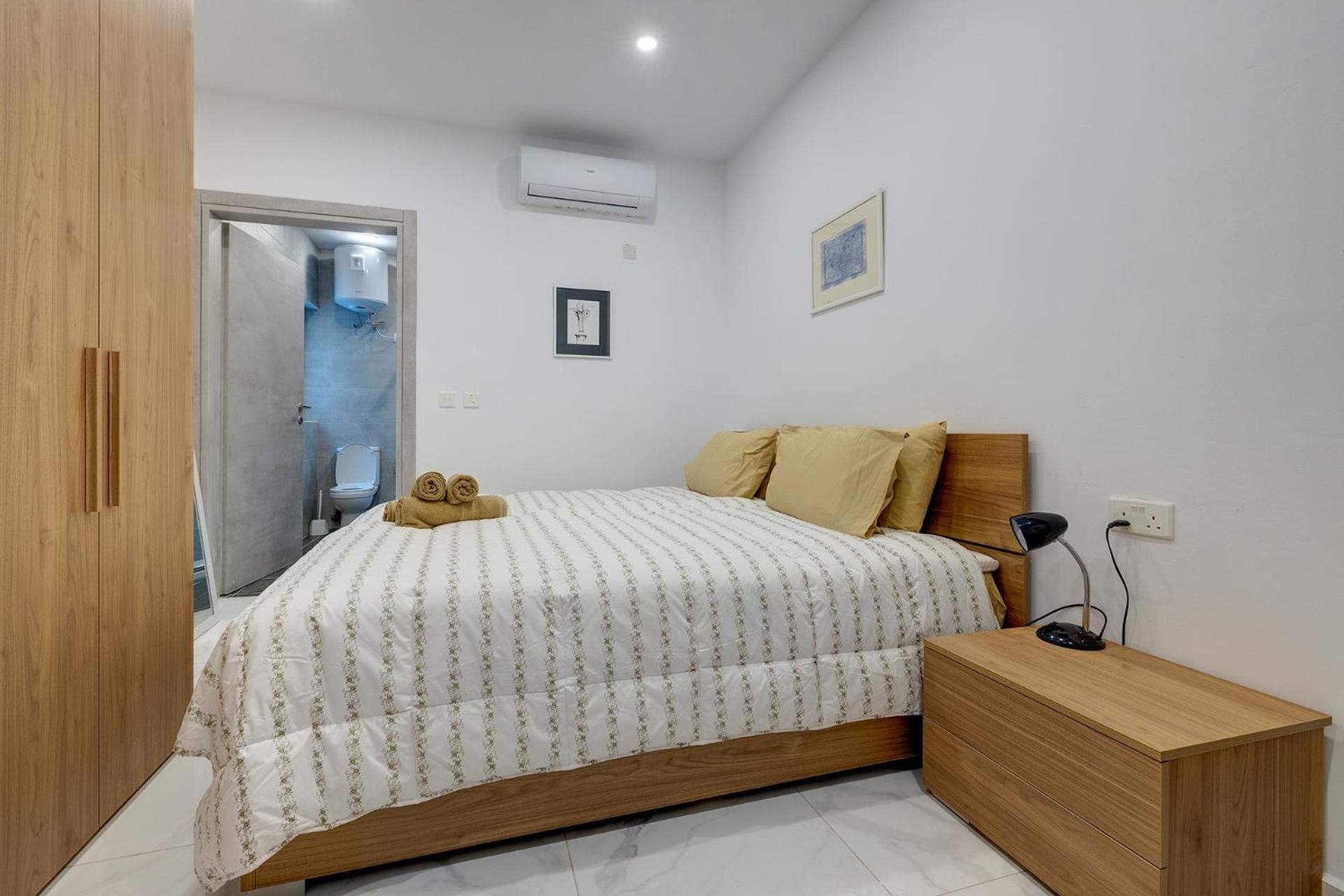 Modern Family Holiday Retreat In Gzira Sliema Kültér fotó